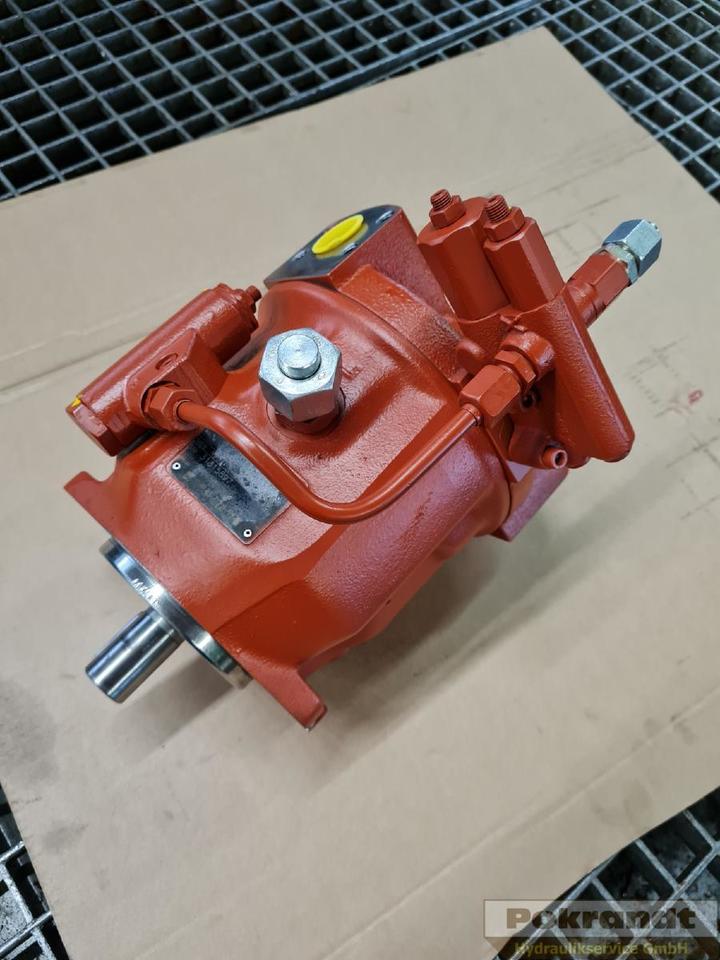 Rexroth Bosch A10VSO45DFLR-31R-PPA12N00 - 유압 펌프 : 사진 1 Rexroth Bosch A10VSO45DFLR-31R-PPA12N00 - 유압 펌프 : 사진 1