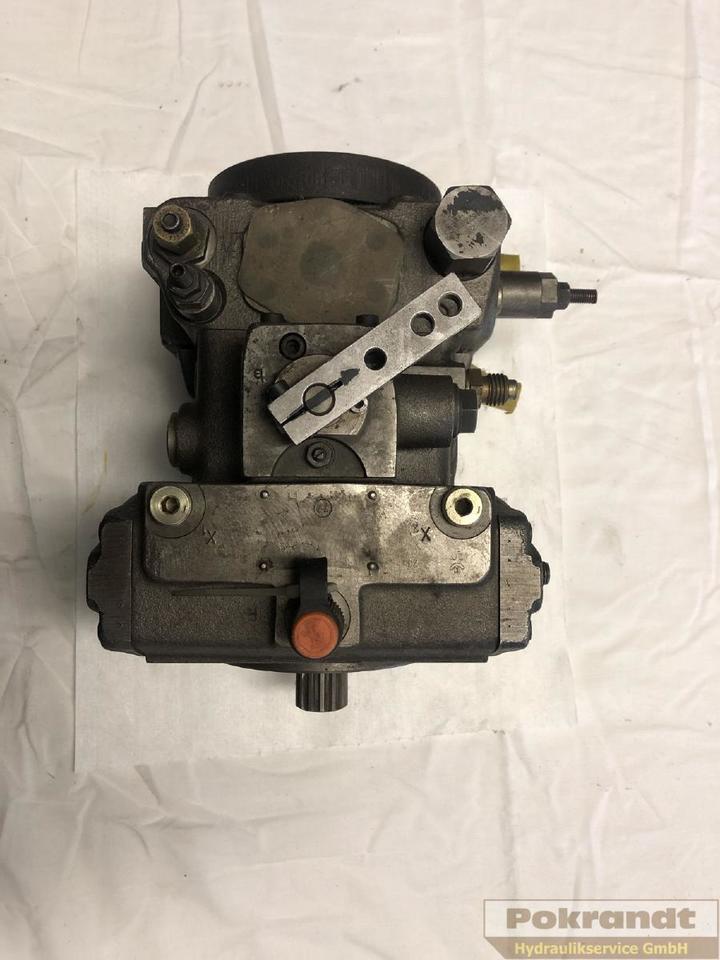 Rexroth Bosch A4VG40HWD2 32L PZC02F013S - 유압 펌프 : 사진 1 Rexroth Bosch A4VG40HWD2 32L PZC02F013S - 유압 펌프 : 사진 1