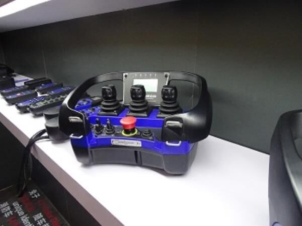 Kontrol Panalleri - 대시보드 굴착기 용 : 사진 1 Kontrol Panalleri - 대시보드 굴착기 용 : 사진 1