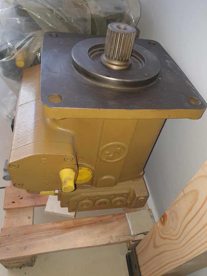 REXROTH A4VG180EP2DM1 / 32 R - PZD02N00XE-S 9607174 - 유압 펌프 : 사진 1 REXROTH A4VG180EP2DM1 / 32 R - PZD02N00XE-S 9607174 - 유압 펌프 : 사진 1