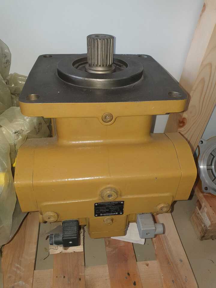 REXROTH A4VG180EP2DM1 / 32 R - PZD02N00XE-S 9607174 - 유압 펌프 : 사진 2 REXROTH A4VG180EP2DM1 / 32 R - PZD02N00XE-S 9607174 - 유압 펌프 : 사진 2