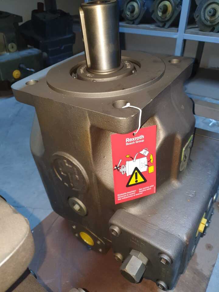 REXROTH A4VSO250 LR2G /30R- PPA13N00 - S1066 - 유압 펌프 : 사진 2 REXROTH A4VSO250 LR2G /30R- PPA13N00 - S1066 - 유압 펌프 : 사진 2