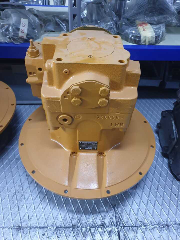REXROTH R902 A11VO145LRS/ 11R - NZG12NOO-S - 유압 펌프 건설기계 용 : 사진 1 REXROTH R902 A11VO145LRS/ 11R - NZG12NOO-S - 유압 펌프 건설기계 용 : 사진 1