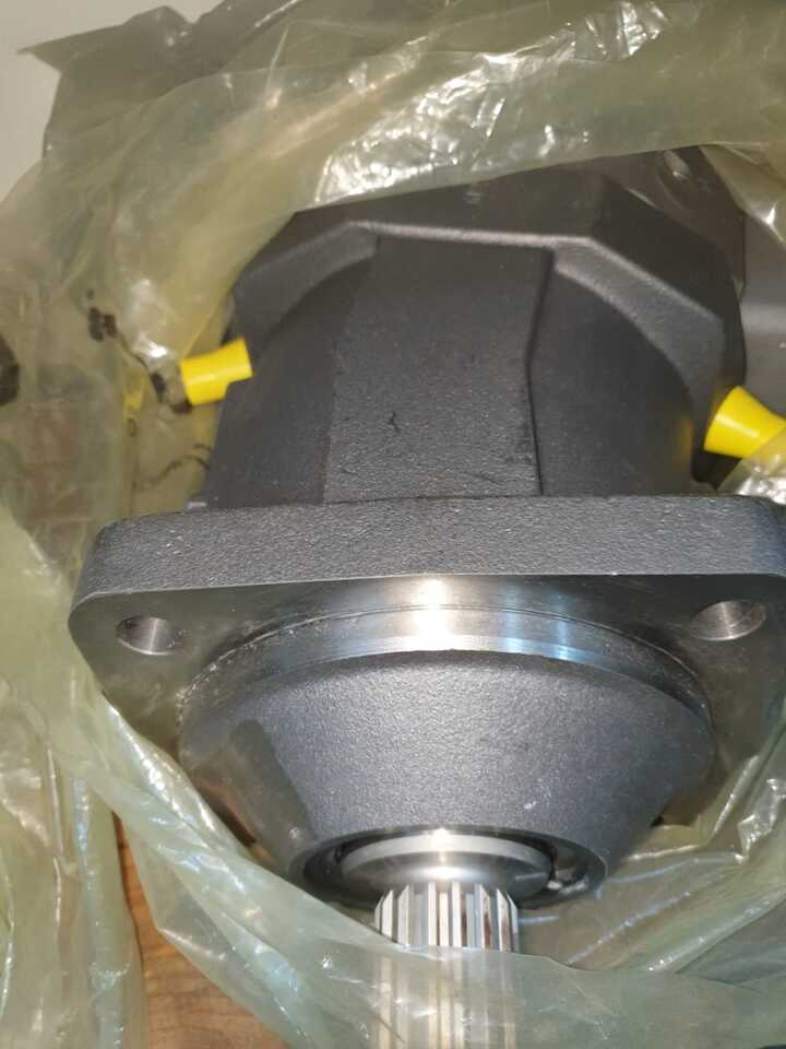 REXROTH R902170346 A7VO107LRDH1 / 63L - NZB01 - 유압 펌프 : 사진 2 REXROTH R902170346 A7VO107LRDH1 / 63L - NZB01 - 유압 펌프 : 사진 2