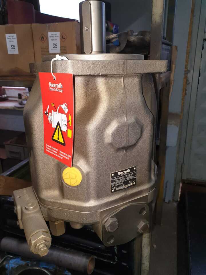 REXROTH R902449077 A10VSO140 DR / 31R - PPB12NOO - SO382 - 유압 펌프 : 사진 1 REXROTH R902449077 A10VSO140 DR / 31R - PPB12NOO - SO382 - 유압 펌프 : 사진 1