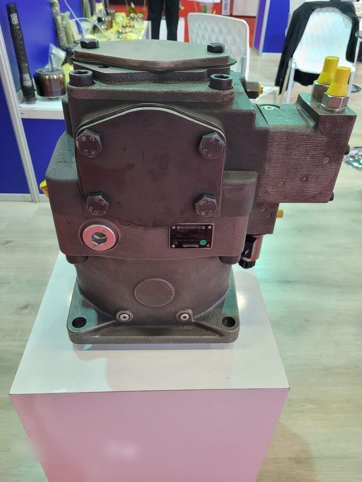 Rexroth A11VO190LRDH2 for concrete pump - 유압 펌프 콘크리트 펌프 트럭 용 : 사진 1 Rexroth A11VO190LRDH2 for concrete pump - 유압 펌프 콘크리트 펌프 트럭 용 : 사진 1