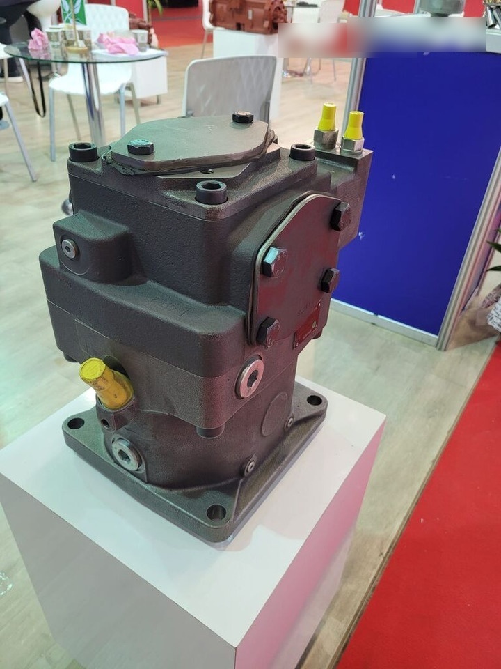 Rexroth A11VO190LRDH2 for concrete pump - 유압 펌프 콘크리트 펌프 트럭 용 : 사진 2 Rexroth A11VO190LRDH2 for concrete pump - 유압 펌프 콘크리트 펌프 트럭 용 : 사진 2