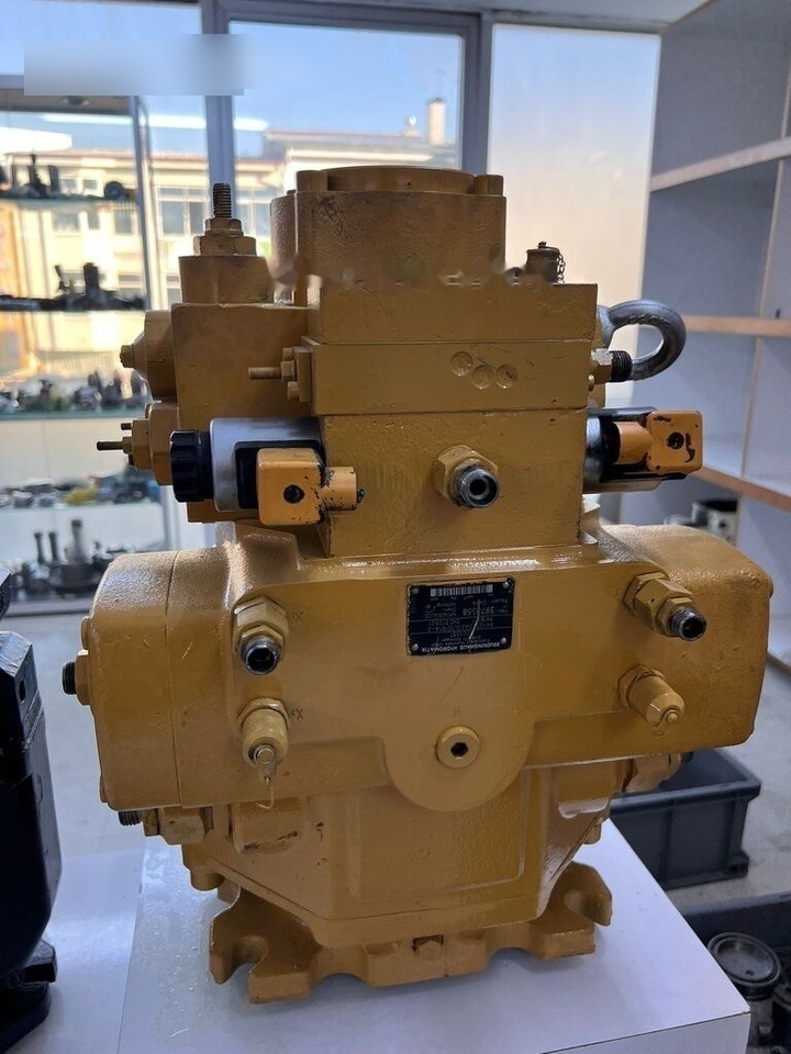 Rexroth A4VG250DA2.0L101E1A-S - 유압 펌프 굴착기 용 : 사진 2 Rexroth A4VG250DA2.0L101E1A-S - 유압 펌프 굴착기 용 : 사진 2