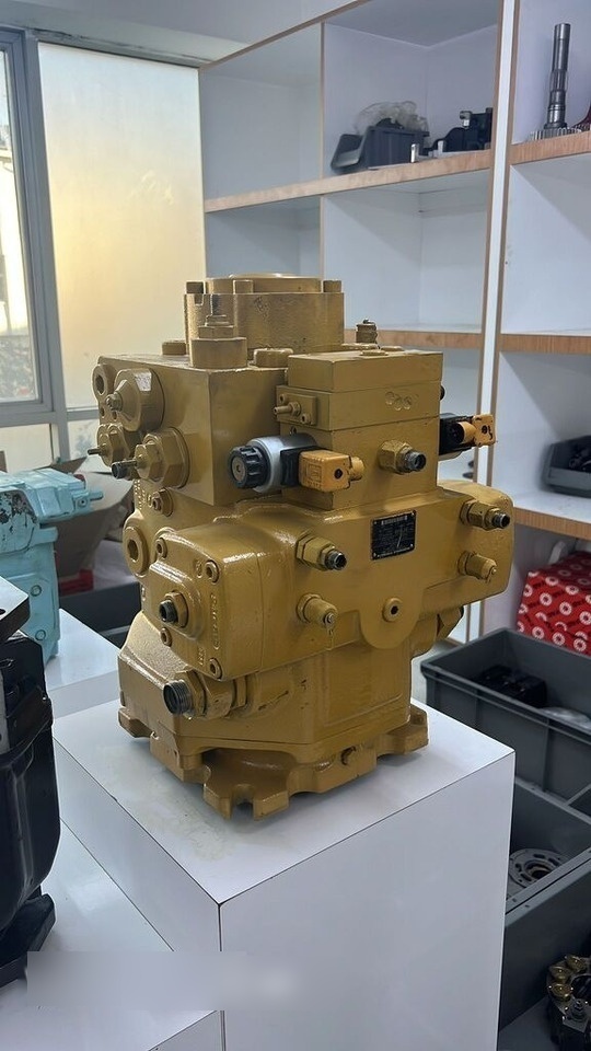 Rexroth A4VG250DA2.0L101E1A-S - 유압 펌프 굴착기 용 : 사진 1 Rexroth A4VG250DA2.0L101E1A-S - 유압 펌프 굴착기 용 : 사진 1