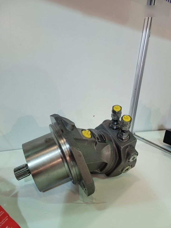 Rexroth R902161201 A2FE63 / 61W -VZL for pile driver - 유압 펌프 파일 드라이버 용 : 사진 2 Rexroth R902161201 A2FE63 / 61W -VZL for pile driver - 유압 펌프 파일 드라이버 용 : 사진 2