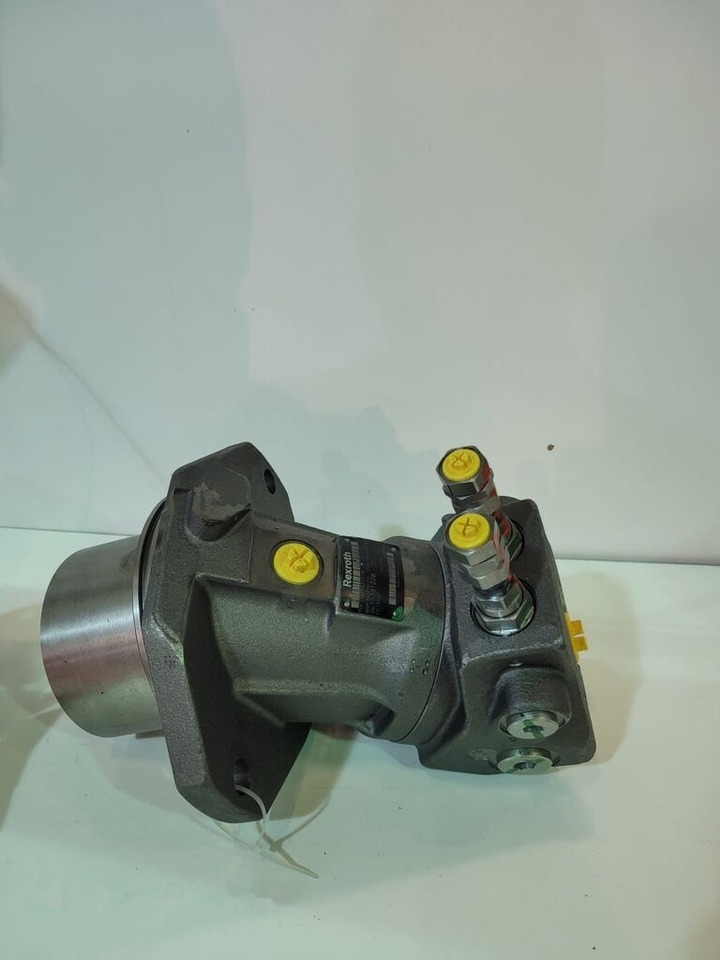 Rexroth R902161201 A2FE63 / 61W -VZL for pile driver - 유압 펌프 파일 드라이버 용 : 사진 1 Rexroth R902161201 A2FE63 / 61W -VZL for pile driver - 유압 펌프 파일 드라이버 용 : 사진 1