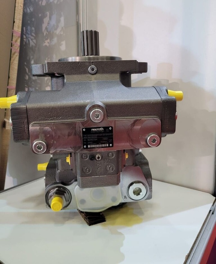 Rexroth R902193094 A4VG125HD9MT1/32R-NSF02F021S-S for concrete pump - 유압 펌프 콘크리트 펌프 트럭 용 : 사진 2 Rexroth R902193094 A4VG125HD9MT1/32R-NSF02F021S-S for concrete pump - 유압 펌프 콘크리트 펌프 트럭 용 : 사진 2