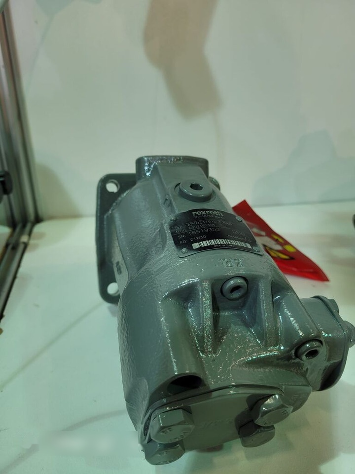 Rexroth R902193358 A2FO23 / 61L for concrete pump - 유압 펌프 콘크리트 펌프 트럭 용 : 사진 1 Rexroth R902193358 A2FO23 / 61L for concrete pump - 유압 펌프 콘크리트 펌프 트럭 용 : 사진 1