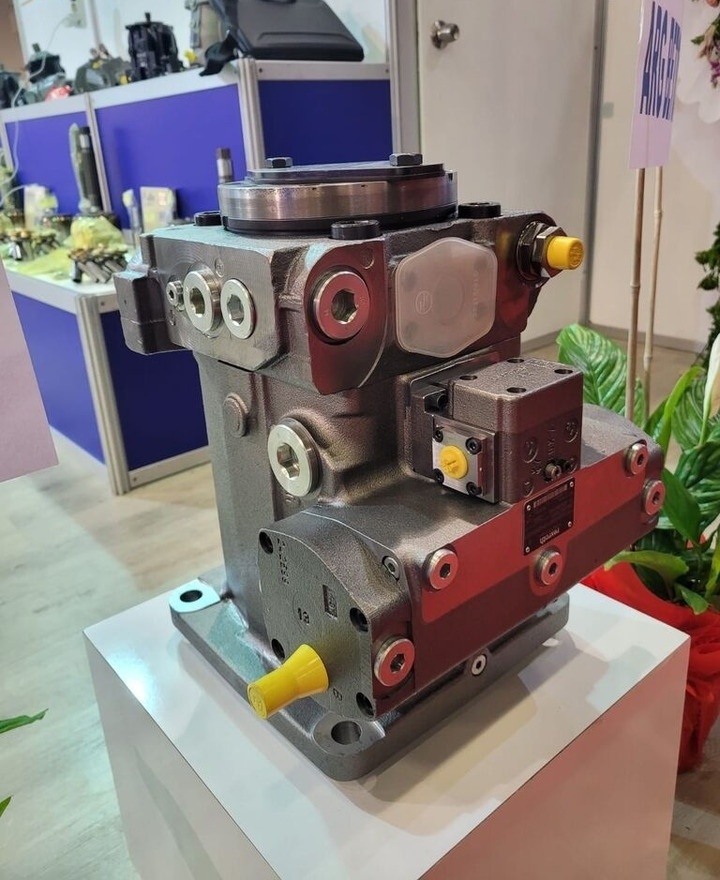 Rexroth for concrete pump - 유압 펌프 콘크리트 펌프 트럭 용 : 사진 2 Rexroth for concrete pump - 유압 펌프 콘크리트 펌프 트럭 용 : 사진 2