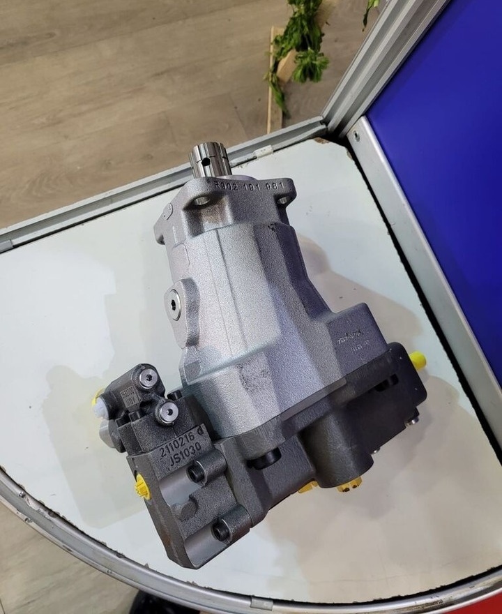 Rexroth for pile driver - 유압 펌프 파일 드라이버 용 : 사진 2 Rexroth for pile driver - 유압 펌프 파일 드라이버 용 : 사진 2