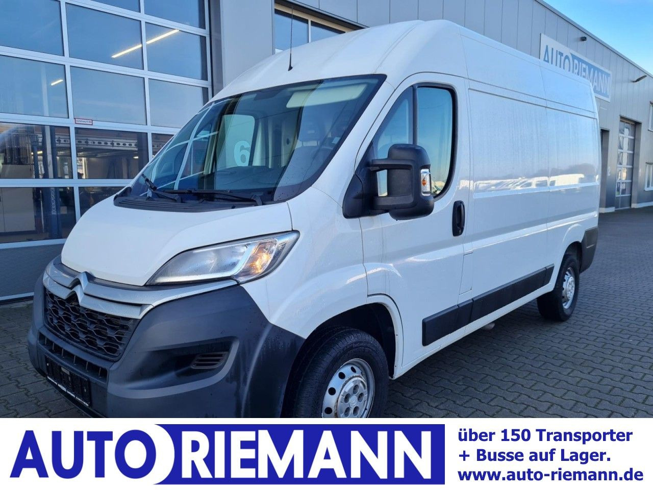 Citroën Jumper 33 Kasten L2H2 AHK KLIMA KAMERA TEMPOMAT - 소형 밴 : 사진 1 Citroën Jumper 33 Kasten L2H2 AHK KLIMA KAMERA TEMPOMAT - 소형 밴 : 사진 1