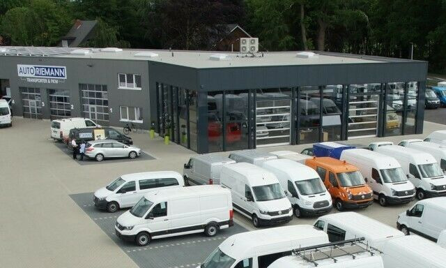 소형 밴 Fiat Ducato 30 Kasten L1H1 KLIMA PDC TEMPOMAT : 사진 24