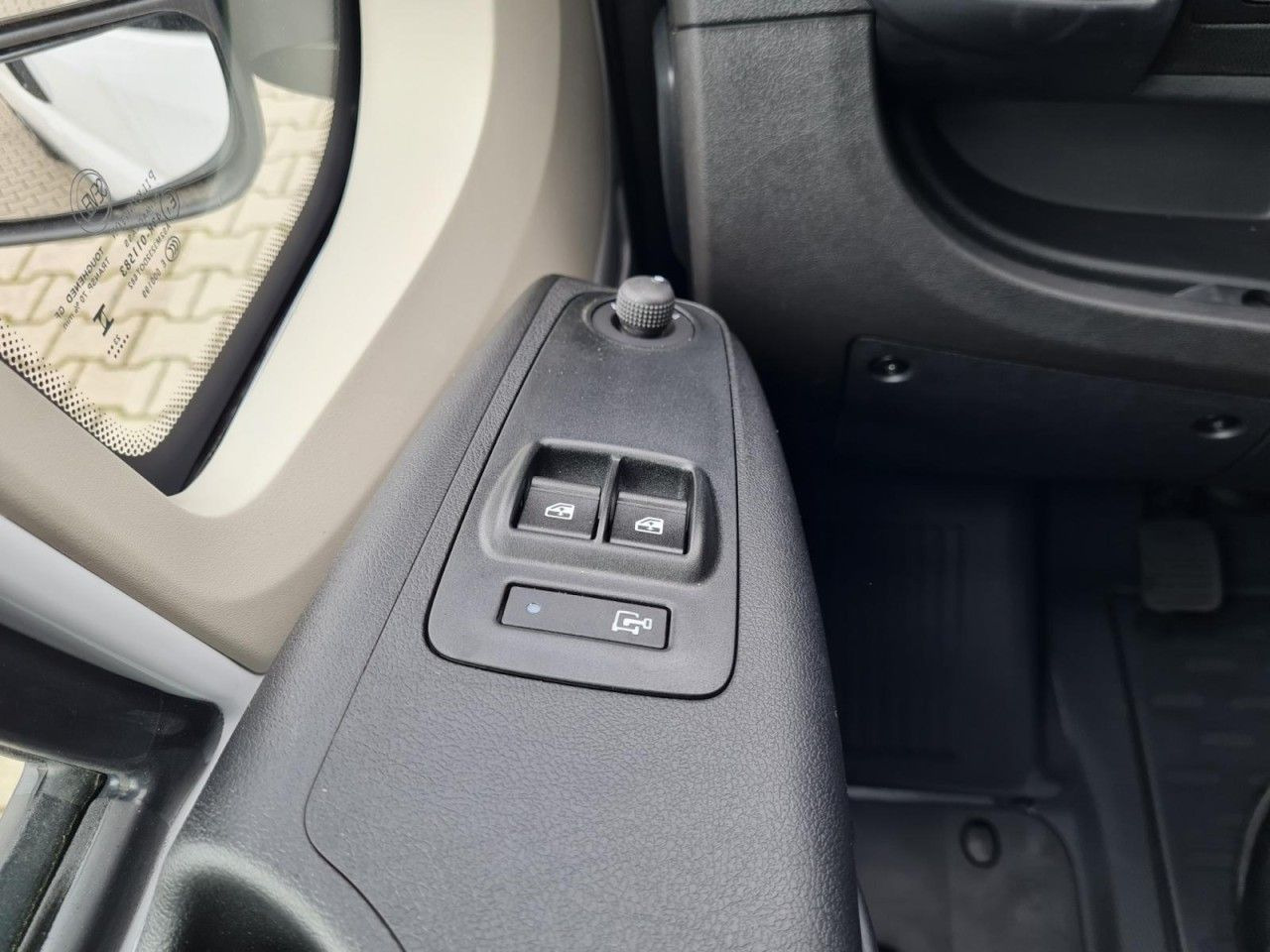 소형 밴 Fiat Ducato 30 Kasten L1H1 KLIMA PDC TEMPOMAT : 사진 18