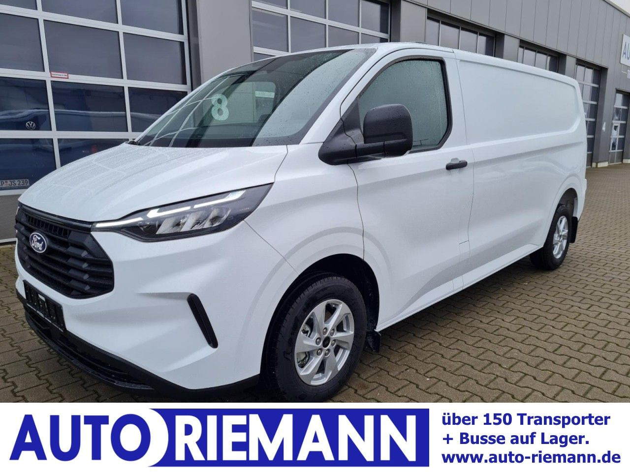 Ford Custom Kasten 320 L2 Trend ALU KLIMA LED TEMPOMA - 소형 밴 : 사진 1 Ford Custom Kasten 320 L2 Trend ALU KLIMA LED TEMPOMA - 소형 밴 : 사진 1