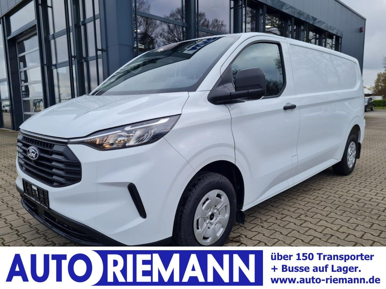 Ford Custom Kasten 320 L2 Trend KLIMA KAMERA TEMPOMAT - 소형 밴 : 사진 1 Ford Custom Kasten 320 L2 Trend KLIMA KAMERA TEMPOMAT - 소형 밴 : 사진 1