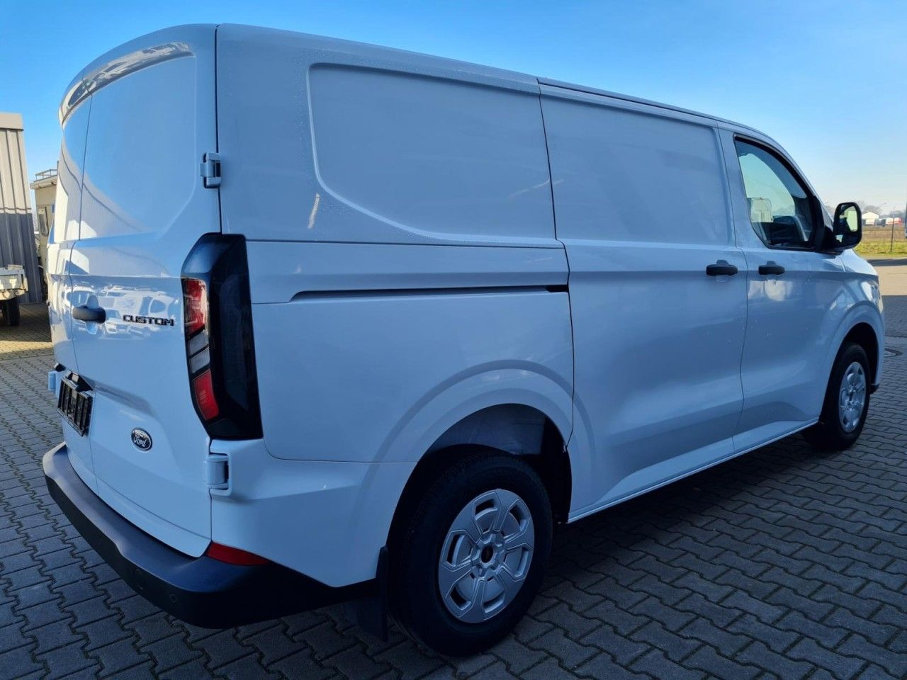 Ford Custom Kasten L1 Trend KLIMA KAMERA PDC TEMPOMAT - 소형 밴 : 사진 4 Ford Custom Kasten L1 Trend KLIMA KAMERA PDC TEMPOMAT - 소형 밴 : 사진 4