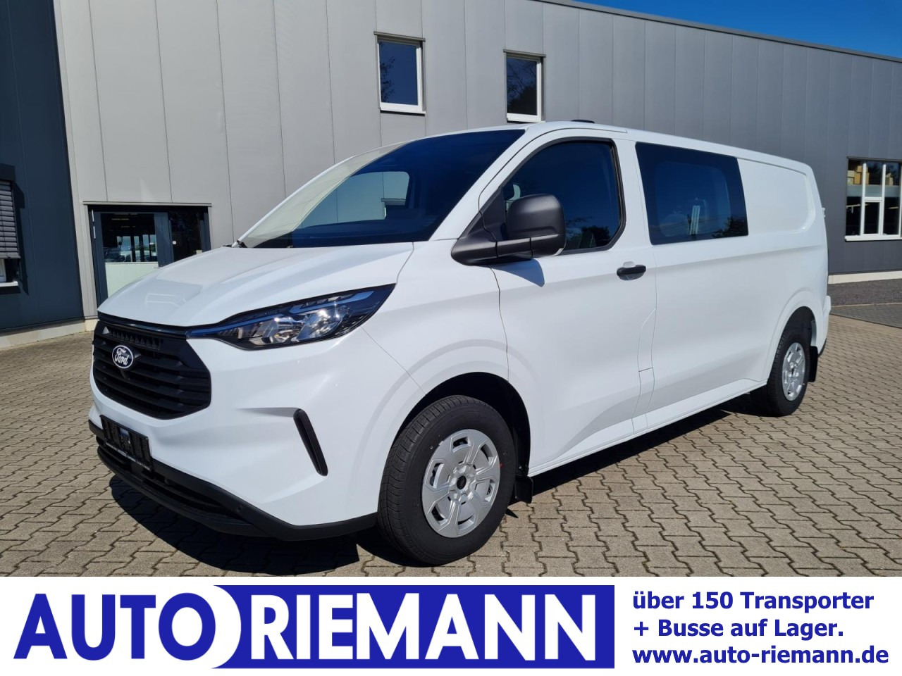 Ford Custom Kasten L2 Doka Trend KLIMA KAMERA PDC TEMPOMAT - 소형 밴, 콤비 밴 : 사진 1 Ford Custom Kasten L2 Doka Trend KLIMA KAMERA PDC TEMPOMAT - 소형 밴, 콤비 밴 : 사진 1