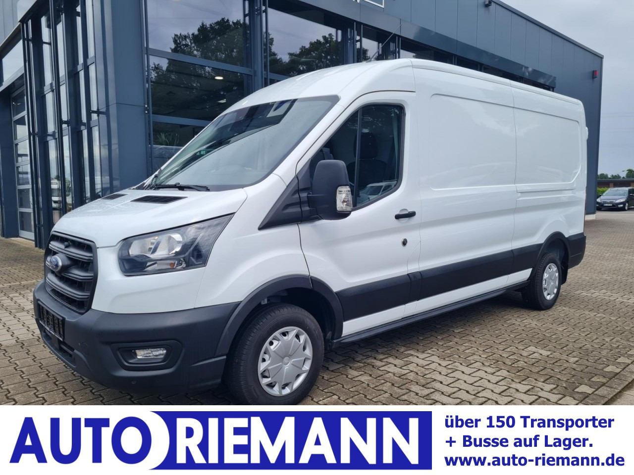 Ford Transit 350 Kasten AG L3H2 Trend KLIMA PDC TEMPOMAT - 패널 밴 : 사진 1 Ford Transit 350 Kasten AG L3H2 Trend KLIMA PDC TEMPOMAT - 패널 밴 : 사진 1