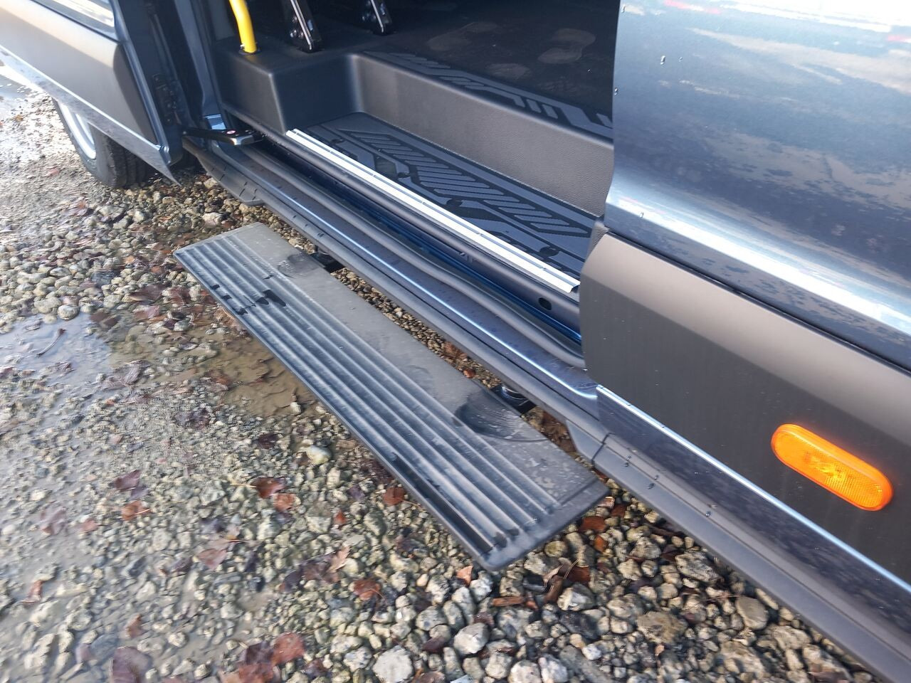 Ford Transit Bus 460 L4 Trend 18 Sitze KLIMA NAVI TEMPO - 소형 버스, 승합차 : 사진 4 Ford Transit Bus 460 L4 Trend 18 Sitze KLIMA NAVI TEMPO - 소형 버스, 승합차 : 사진 4