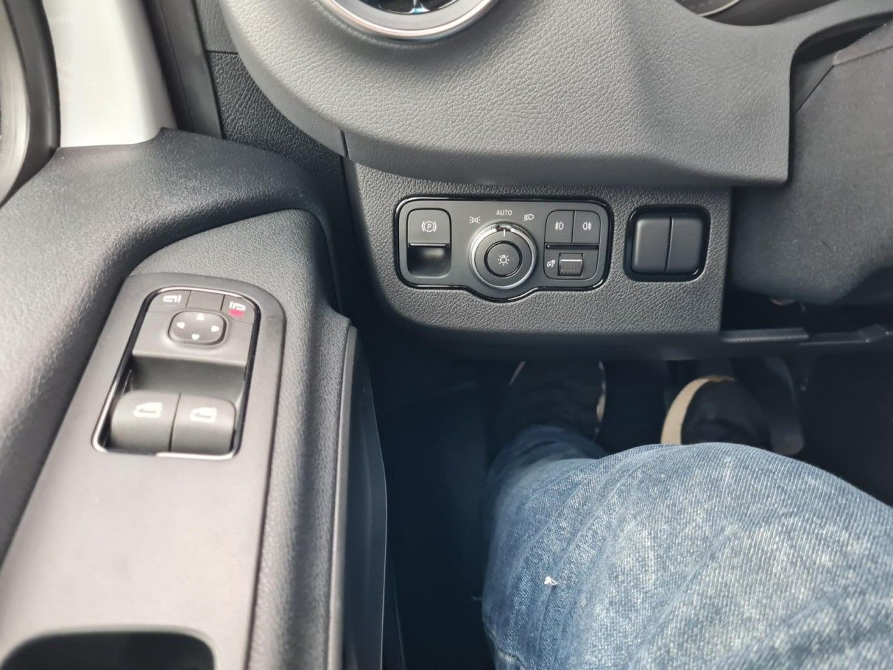 리스  Mercedes-Benz Sprinter 317 CDI 3 Seiten kipper RWD AHK LED NAV Mercedes-Benz Sprinter 317 CDI 3 Seiten kipper RWD AHK LED NAV : 사진 26