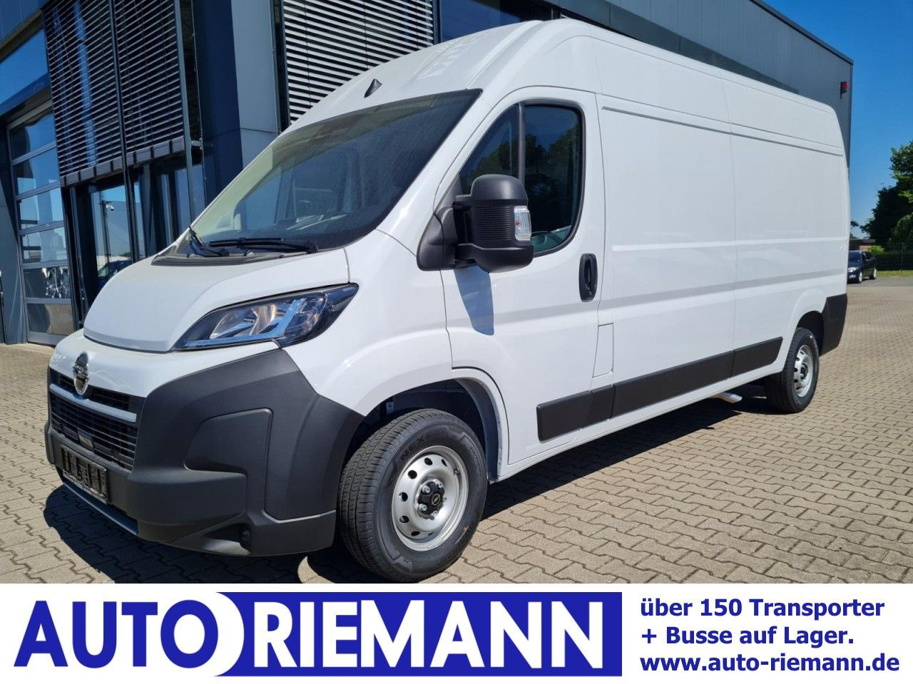 Opel Movano 35 Cargo Kasten L3H2 KLIMA KOMFORT PDC TE - 패널 밴 : 사진 1 Opel Movano 35 Cargo Kasten L3H2 KLIMA KOMFORT PDC TE - 패널 밴 : 사진 1