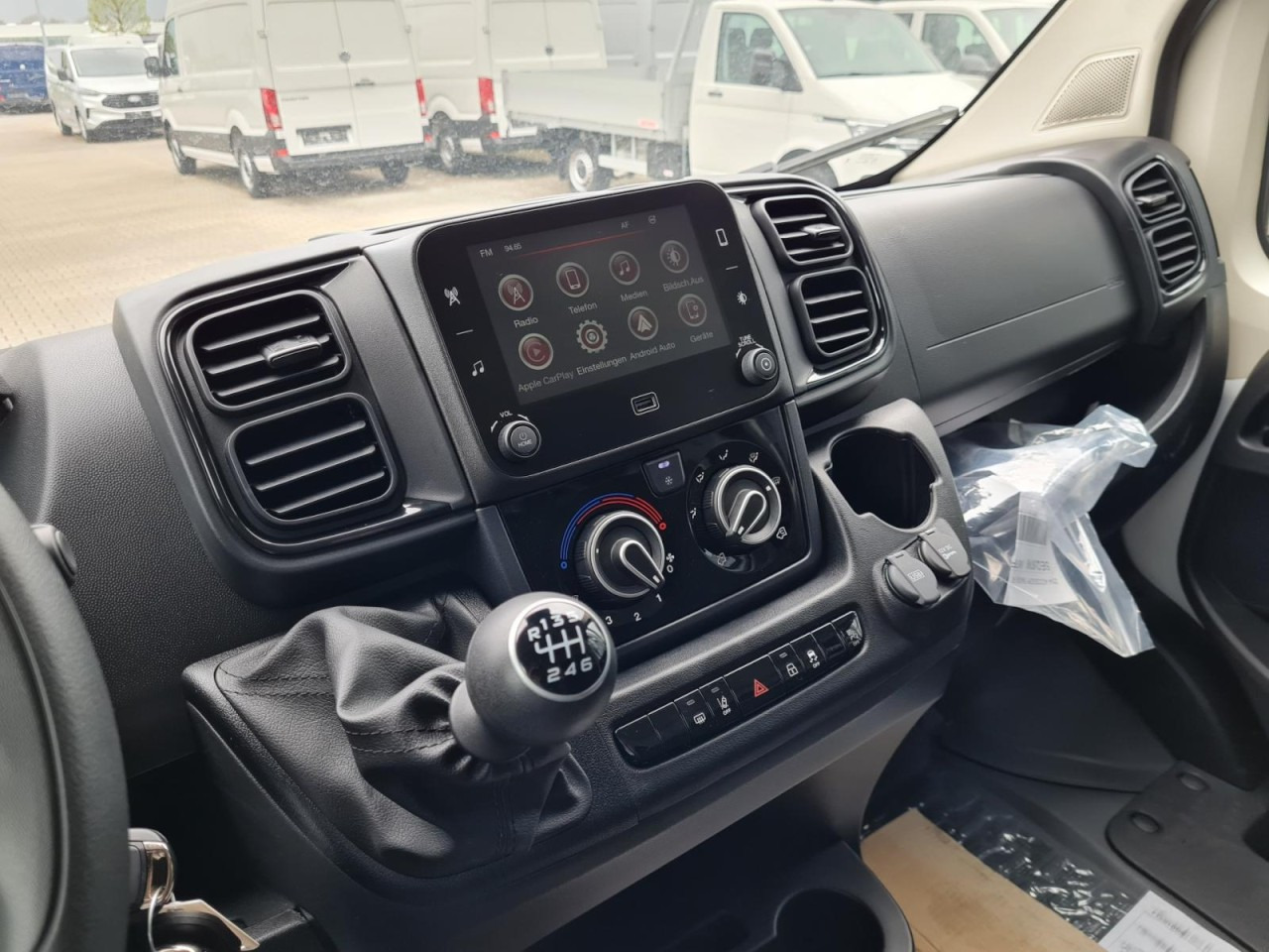 패널 밴 Opel Movano Kasten 2.2 HDI 180 L3H2 Klima NAVI TEMPOMAT : 사진 9 패널 밴 Opel Movano Kasten 2.2 HDI 180 L3H2 Klima NAVI TEMPOMAT : 사진 9