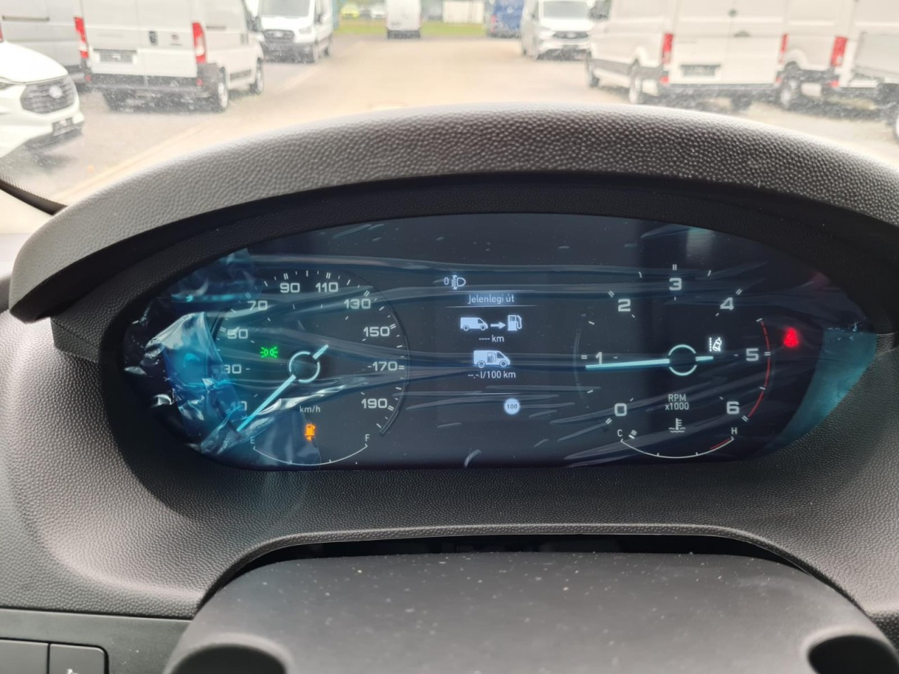 패널 밴 Opel Movano Kasten 2.2 HDI 180 L3H2 Klima NAVI TEMPOMAT : 사진 8 패널 밴 Opel Movano Kasten 2.2 HDI 180 L3H2 Klima NAVI TEMPOMAT : 사진 8