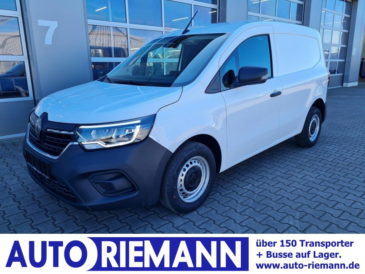Renault Kangoo Van Start1.3 TCe 100 KLIMA TEMPOMAT - 소형 밴 : 사진 1 Renault Kangoo Van Start1.3 TCe 100 KLIMA TEMPOMAT - 소형 밴 : 사진 1