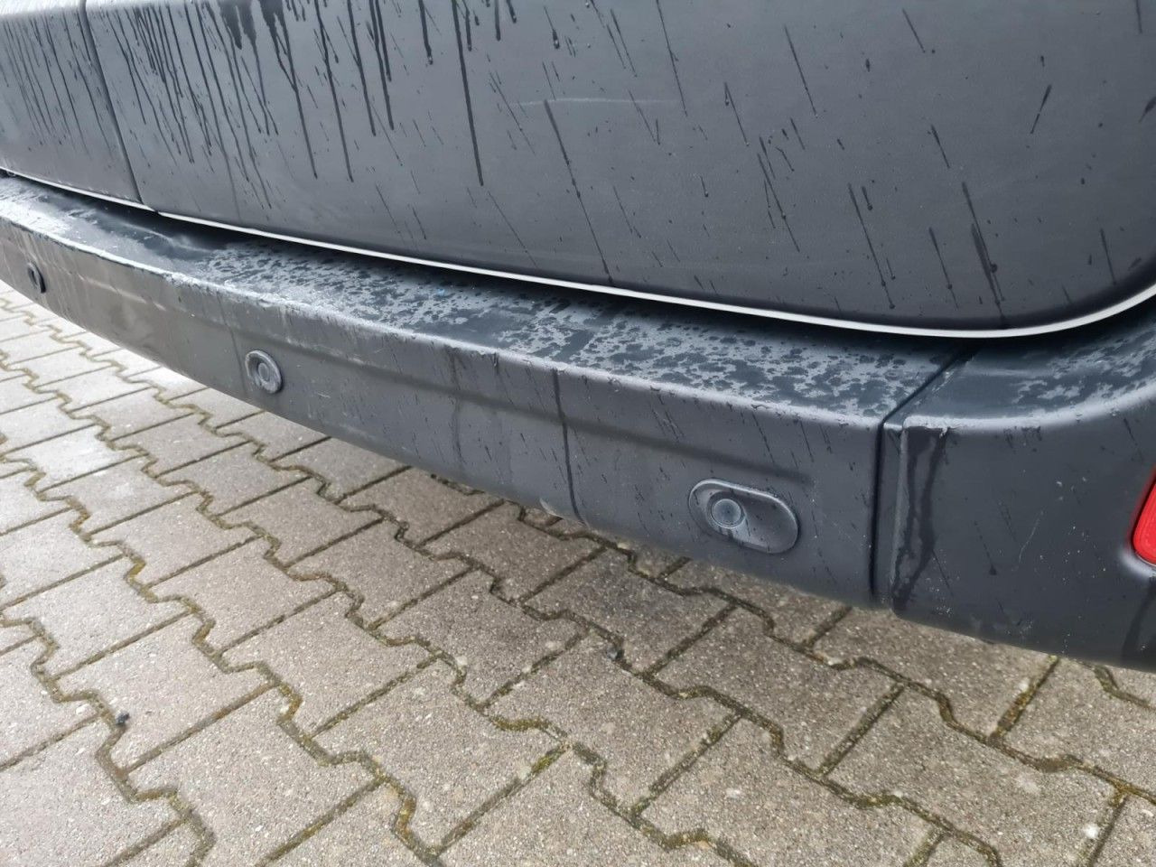 냉동 밴 Renault Master 3.5t Kühlkasten L3H2 Stand+Fahrkühlung ER : 사진 16