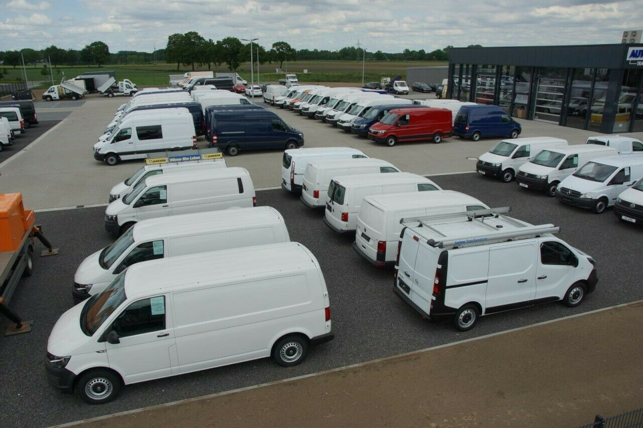 냉동 밴 Renault Master 3.5t Kühlkasten L3H2 Stand+Fahrkühlung ER : 사진 29