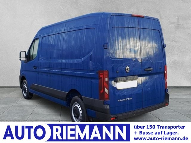 Renault Master 35 Kasten L3H2 Extra KLIMA PDC TEMPOMAT - 패널 밴 : 사진 1 Renault Master 35 Kasten L3H2 Extra KLIMA PDC TEMPOMAT - 패널 밴 : 사진 1