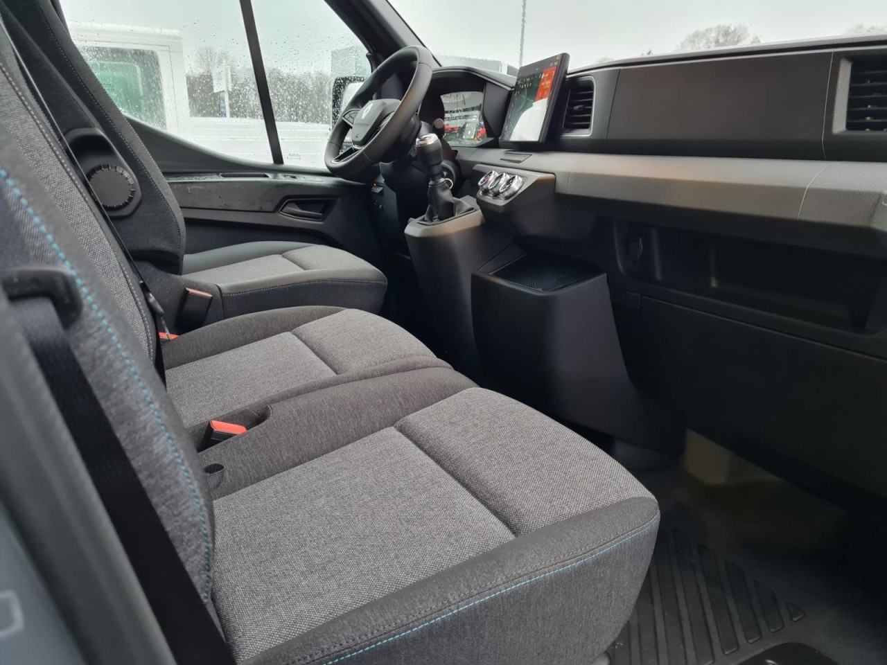 Renault Master 35 Pritsche Schiebe Plane Schlafkab 10 PAL LUFTFEDER - 커튼 사이드 밴 : 사진 4 Renault Master 35 Pritsche Schiebe Plane Schlafkab 10 PAL LUFTFEDER - 커튼 사이드 밴 : 사진 4