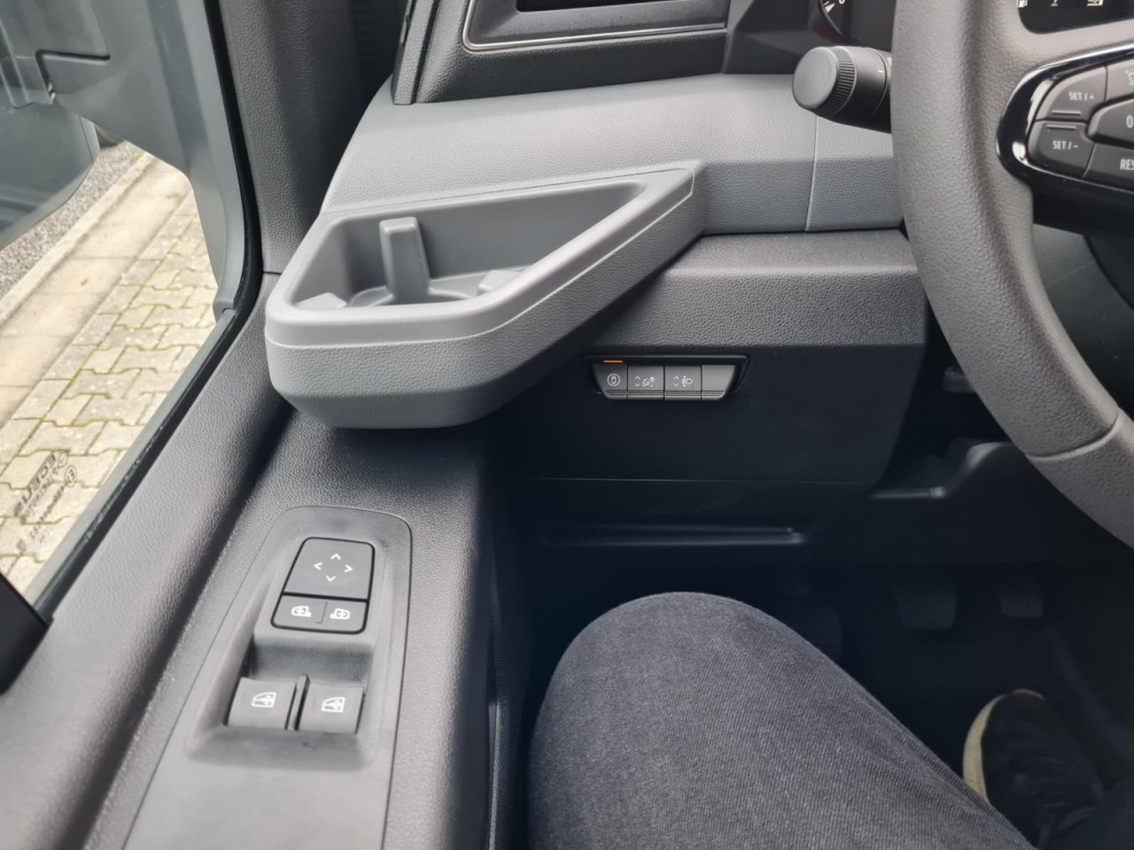 플랫베드 밴 Renault Master 35 Pritsche extra lang 4.85 m KLIMA TEMPOMAT : 사진 16