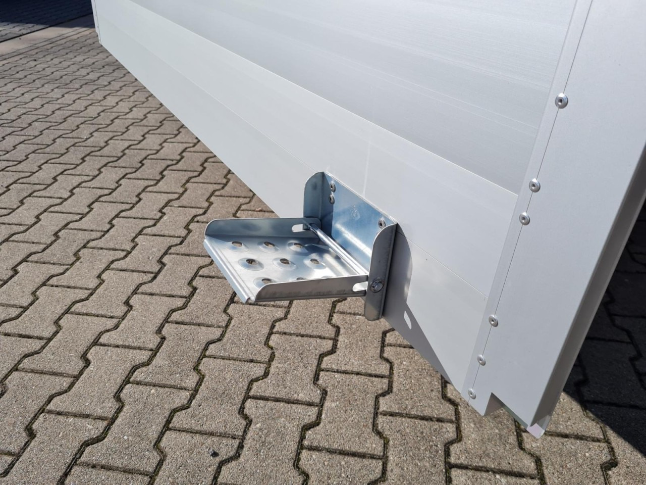 플랫베드 밴, 콤비 밴 Renault Master New 3,5t Doka dCi 170 L3H1 Lang : 사진 16 플랫베드 밴, 콤비 밴 Renault Master New 3,5t Doka dCi 170 L3H1 Lang : 사진 16