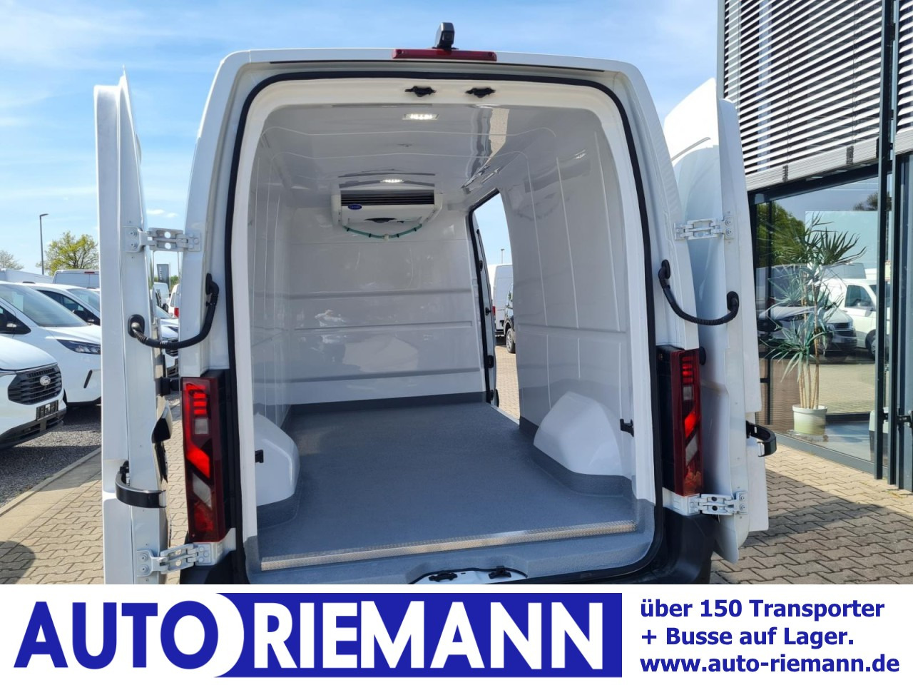 Renault Master New 35 Kühlkasten Carrier L3 KAMERA KLIMA TEMPO - 냉동 밴 : 사진 1 Renault Master New 35 Kühlkasten Carrier L3 KAMERA KLIMA TEMPO - 냉동 밴 : 사진 1