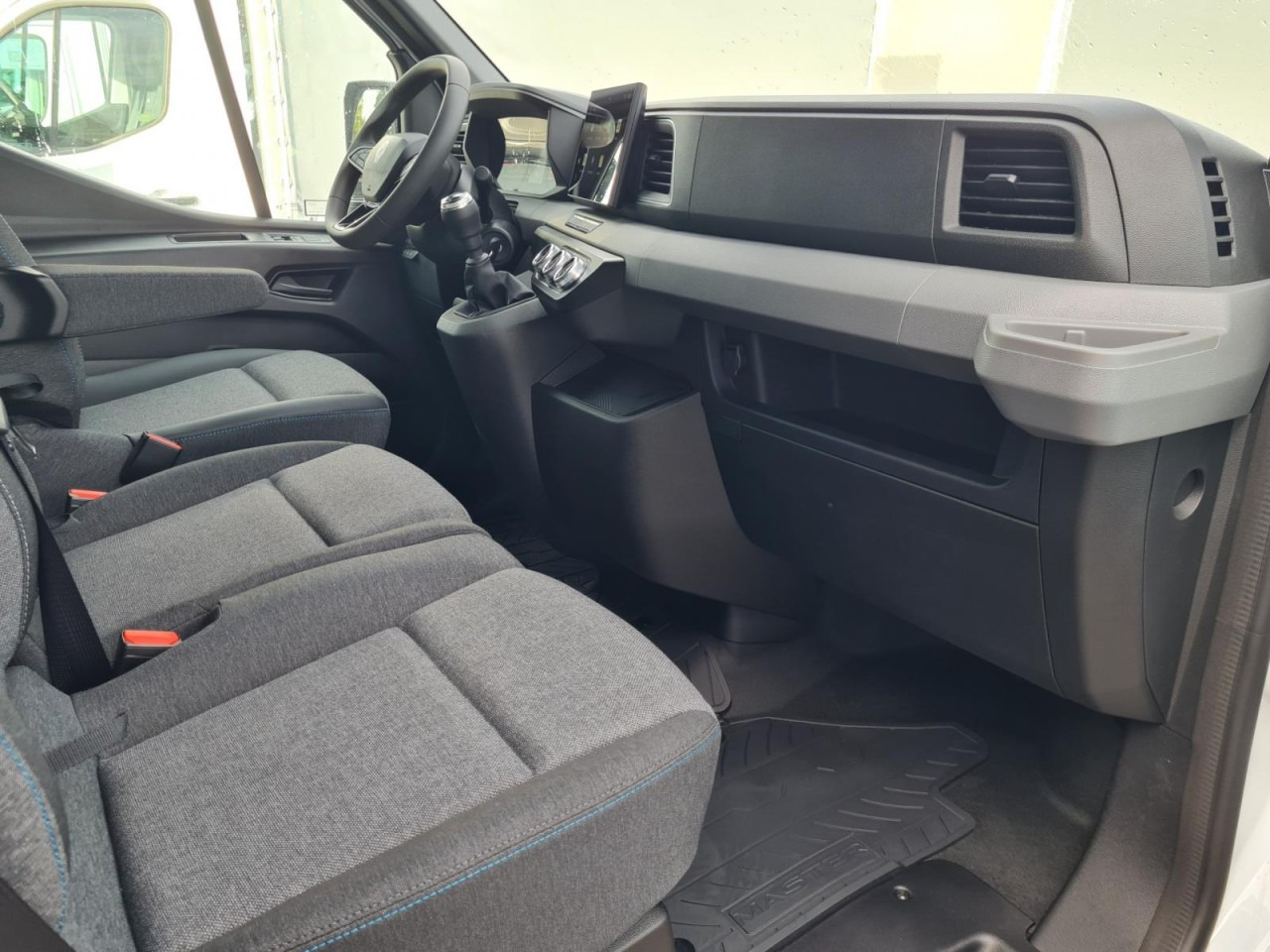 커튼 사이드 밴 Renault Master Pritsche Schiebe Plane LBW Luftfederung : 사진 13 커튼 사이드 밴 Renault Master Pritsche Schiebe Plane LBW Luftfederung : 사진 13