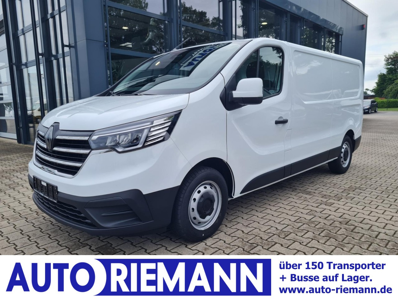 Renault Trafic Kühlkasten L2 KLIMA LED NAVI/APP PDC TEMPOMAT - 냉동 밴 : 사진 1 Renault Trafic Kühlkasten L2 KLIMA LED NAVI/APP PDC TEMPOMAT - 냉동 밴 : 사진 1