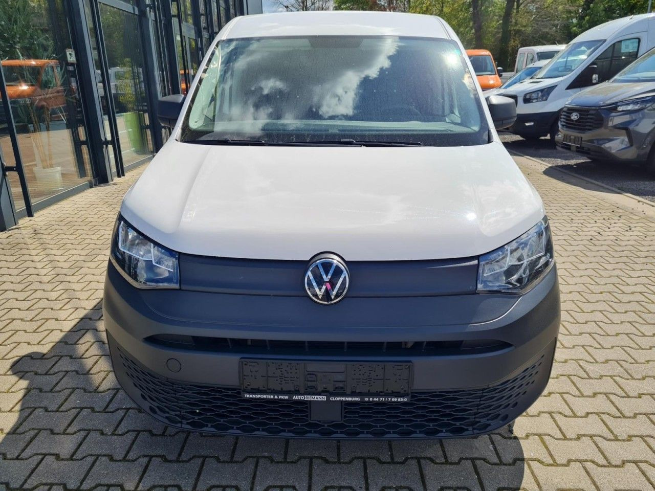 Volkswagen Caddy Kasten Cargo 2.0 TDI KLIMA KOMFORT PDC - 소형 밴 : 사진 2 Volkswagen Caddy Kasten Cargo 2.0 TDI KLIMA KOMFORT PDC - 소형 밴 : 사진 2