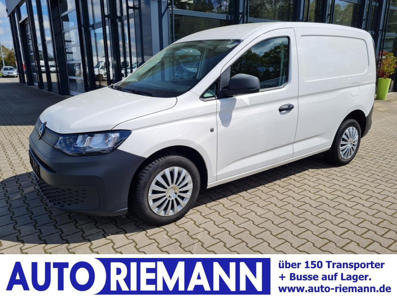 Volkswagen Caddy Kasten Cargo 2.0 TDI KLIMA KOMFORT PDC - 소형 밴 : 사진 1 Volkswagen Caddy Kasten Cargo 2.0 TDI KLIMA KOMFORT PDC - 소형 밴 : 사진 1