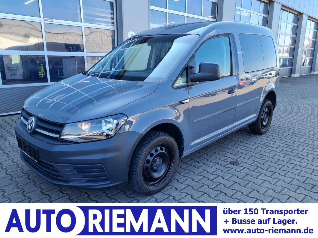 Volkswagen Caddy Kombi 4Motion TDi 5-Sitze KLIMA STHZ TEMPO - 승합차 : 사진 1 Volkswagen Caddy Kombi 4Motion TDi 5-Sitze KLIMA STHZ TEMPO - 승합차 : 사진 1