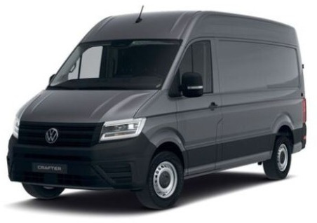 Volkswagen Crafter 35 Kasten TDI L4H3 AHK LED Tempom Ergositz - 패널 밴 : 사진 1 Volkswagen Crafter 35 Kasten TDI L4H3 AHK LED Tempom Ergositz - 패널 밴 : 사진 1
