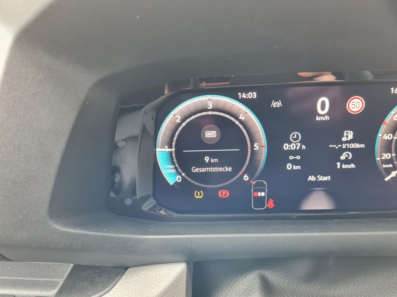 패널 밴 Volkswagen Crafter 35 Kasten TDI MR L3H3 STANDHEIZ AHK : 사진 11