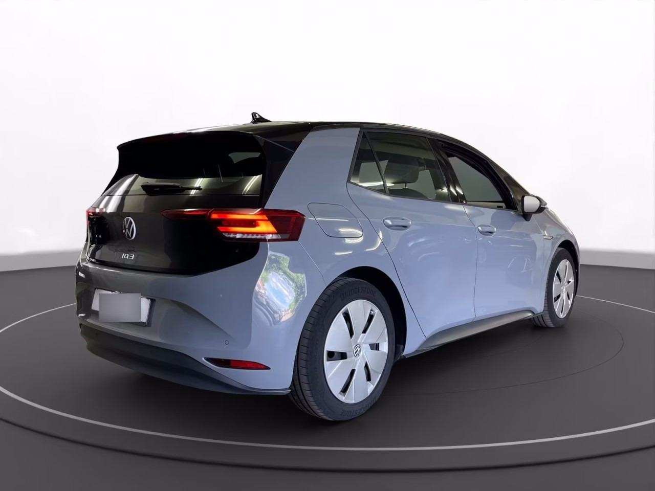 Volkswagen ID.3 Pure Performance - 차량 : 사진 3 Volkswagen ID.3 Pure Performance - 차량 : 사진 3