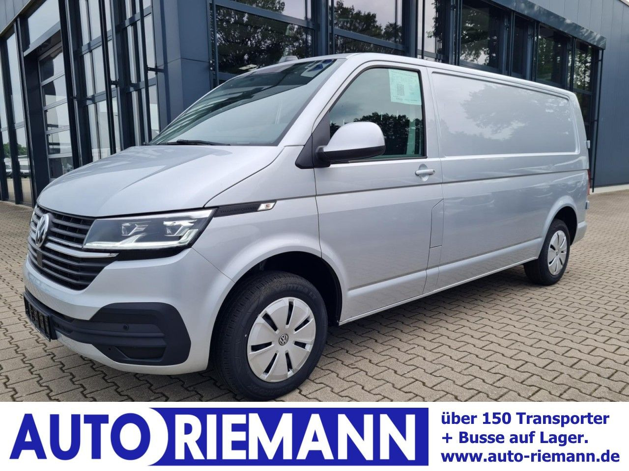 Volkswagen T6.1 Kasten TDI lang DSG LED KAMERA TEMPOMAT - 소형 밴 : 사진 1 Volkswagen T6.1 Kasten TDI lang DSG LED KAMERA TEMPOMAT - 소형 밴 : 사진 1