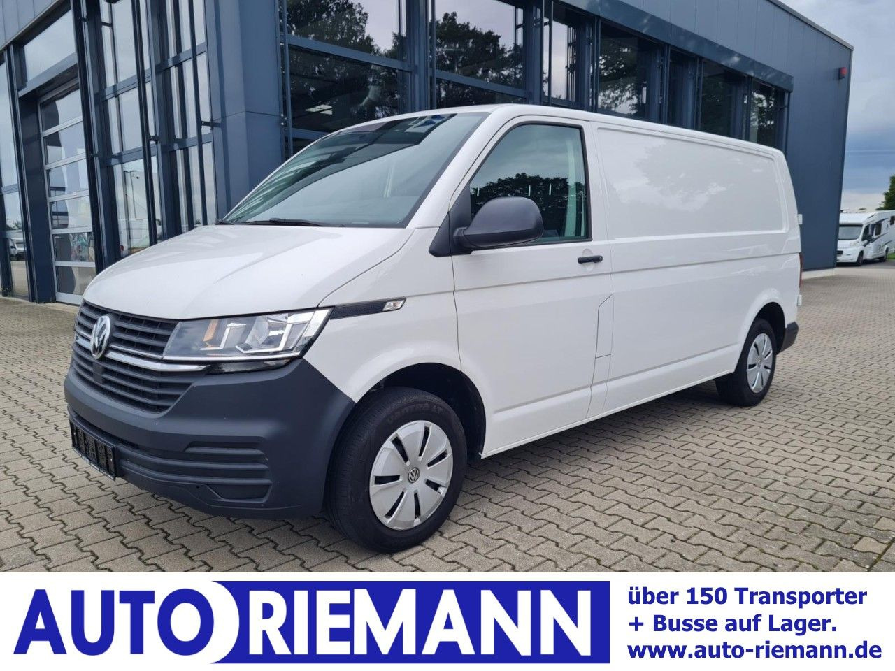Volkswagen T6.1 Kasten TDi lang Flügeltüren KLIMA Verkleidu - 소형 밴 : 사진 1 Volkswagen T6.1 Kasten TDi lang Flügeltüren KLIMA Verkleidu - 소형 밴 : 사진 1